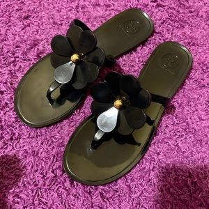 Tory Burch Jelly Sandals